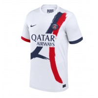 Paris Saint-Germain Bortatröja 2024-25 Kortärmad